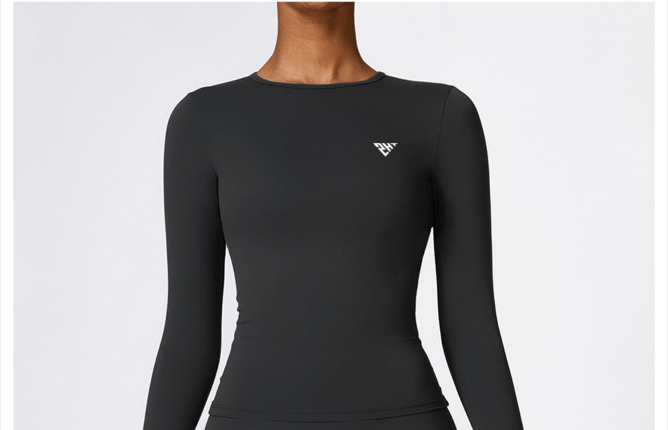 Performance Long Sleeve