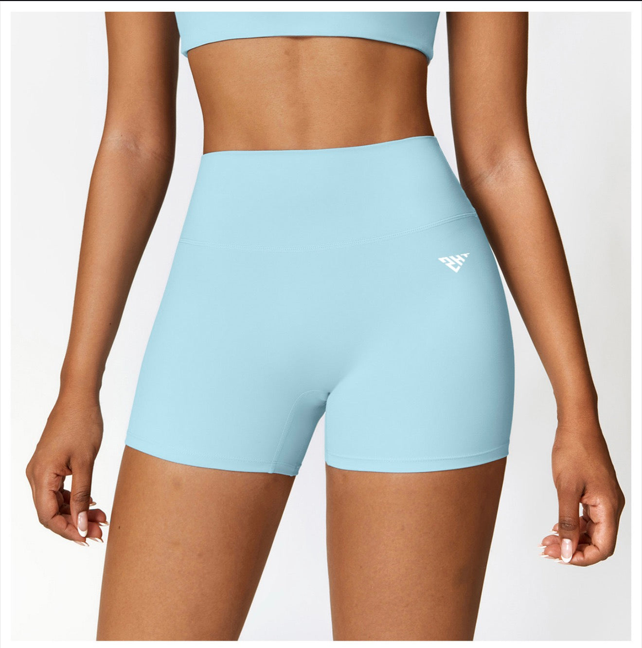 Performance Training Shorts