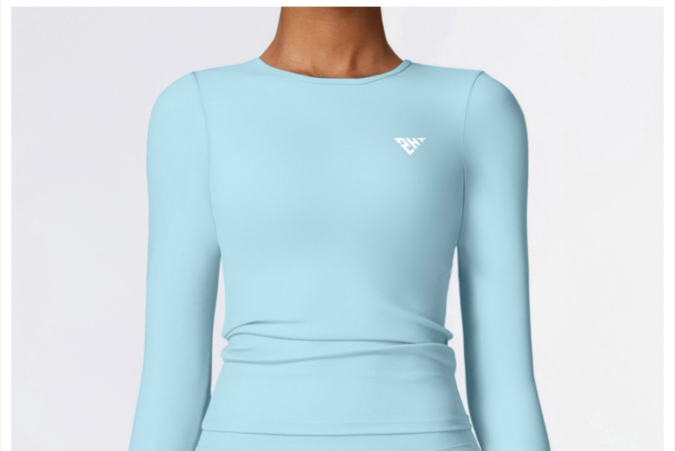 Performance Long Sleeve
