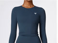 Performance Long Sleeve