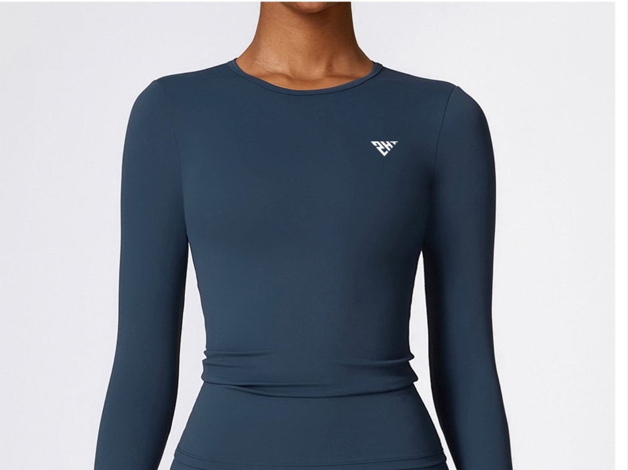 Performance Long Sleeve