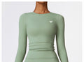Performance Long sleeve
