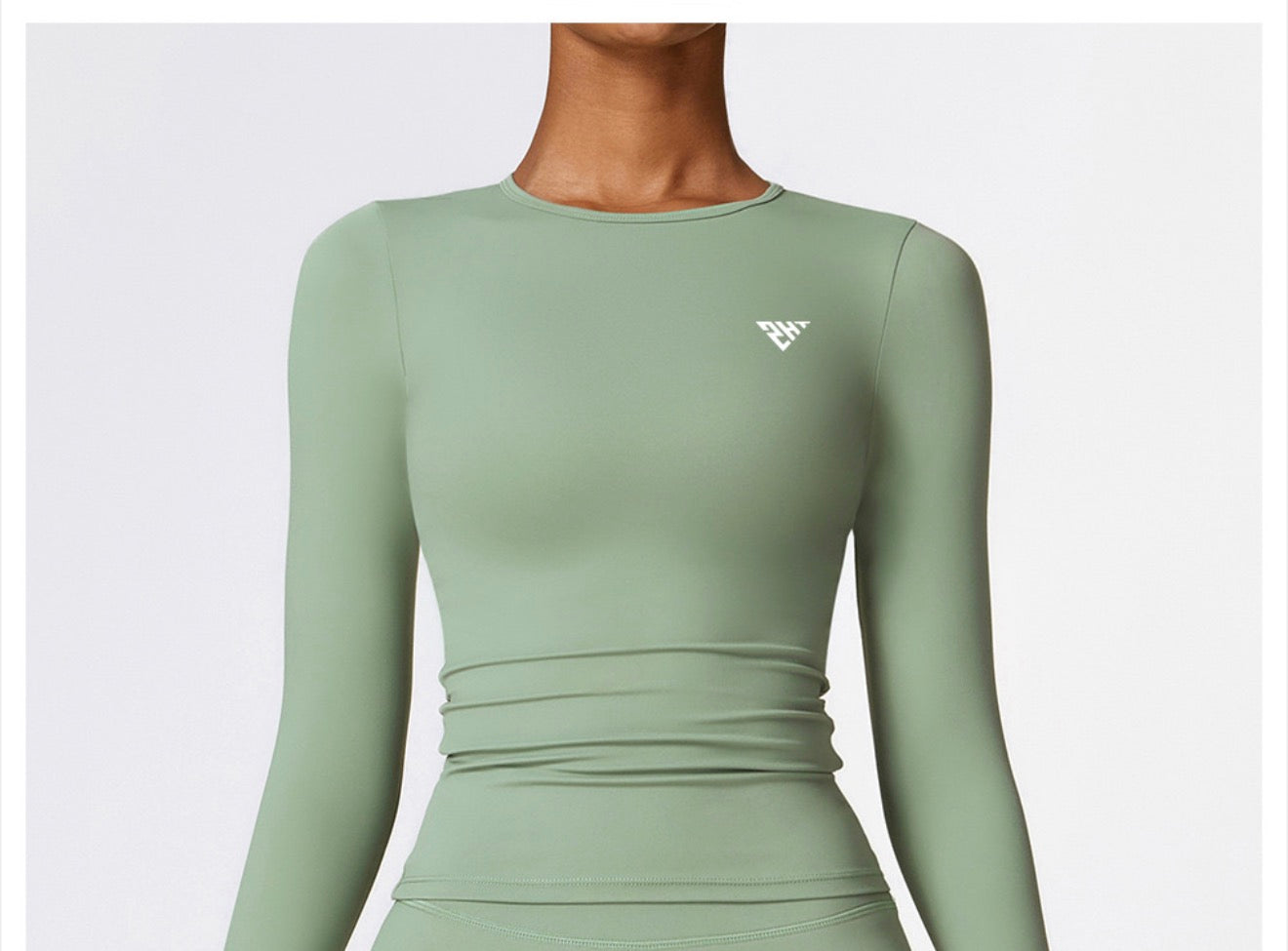 Performance Long sleeve